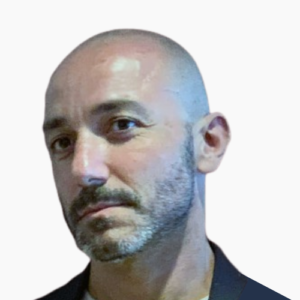 Daniele Pesaresi