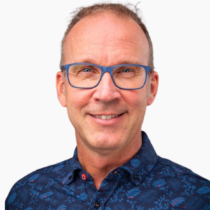 Gabor Purman