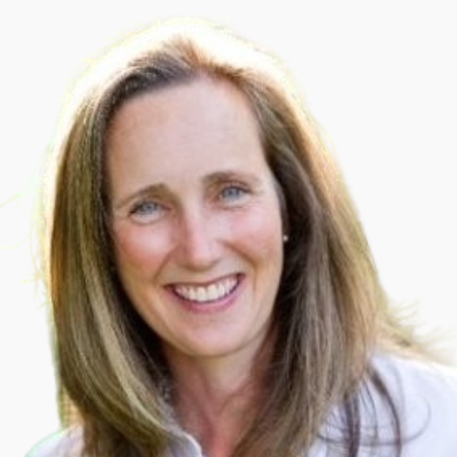 Hayley Chapman - Speaker
