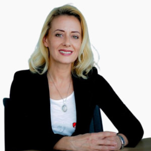 Zeljka Vukelic