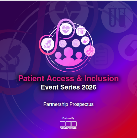 Patient Access & Inclusion Partner Prospectus