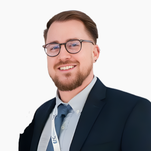 Adam Grosz, Partnerships Director (1)