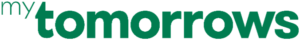 myTomorrows - Sponsor logo