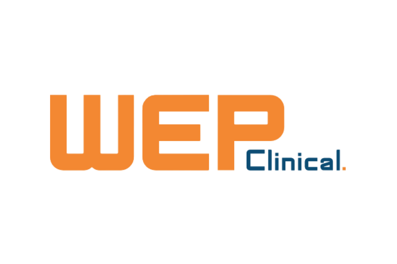 The logo photo for WEP Clinical
