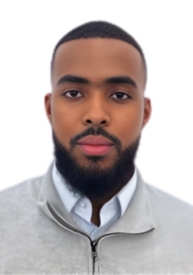 Amir Abdirahman - Contact Us