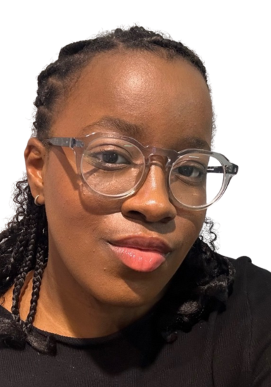 Justine Buckley-Ankrah